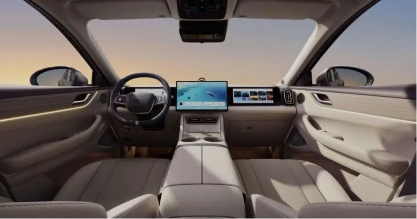 车界江湖丨你熟悉的中国汽车市场正在消失