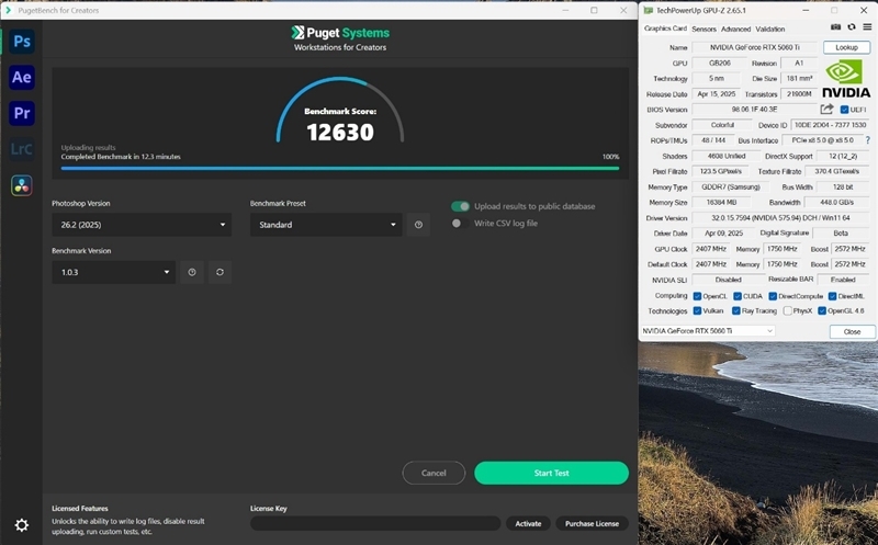 Blackwell的甜点来了!NVIDIA RTX 5060 Ti首发评测:8GB疯狂爆显存 16GB正好