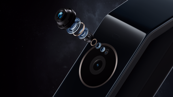 人脸识别摄像头