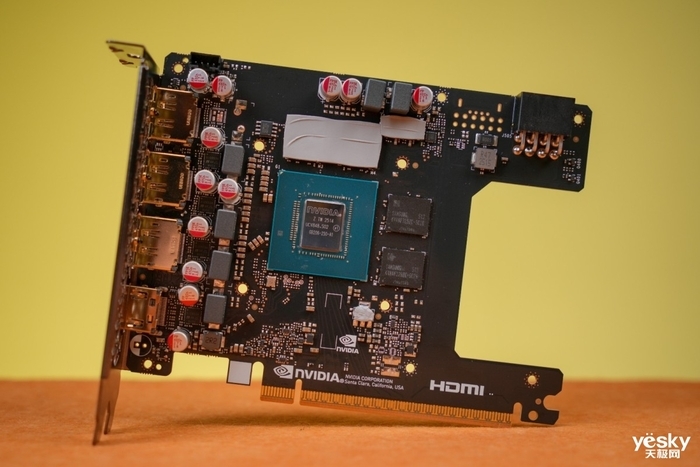 甜品性能大升级 映众GeForce RTX 5060 8GB曜夜X2显卡评测