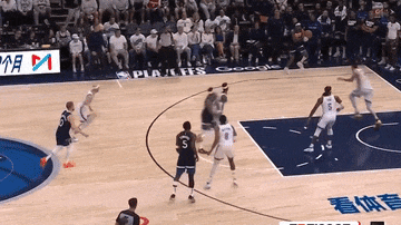 狂砍95分!还输球!亚历山大完爆爱德华兹!战犯哎…