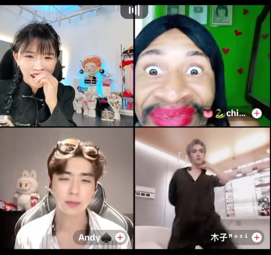 单月涨粉20万,疯狂小杨哥徒弟“红绿灯的黄”在TikTok杀疯了