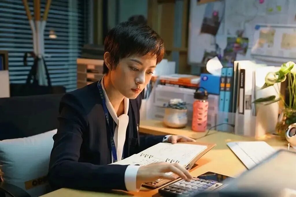 房貸、車貸依然有不少壓力 /《安家》劇照