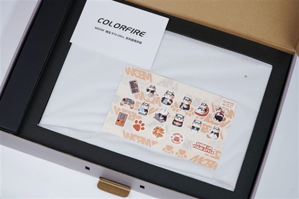 宅系玩家首选!七彩虹橘宝R16 Ultra评测:高颜值金属外观 2k游戏爽玩