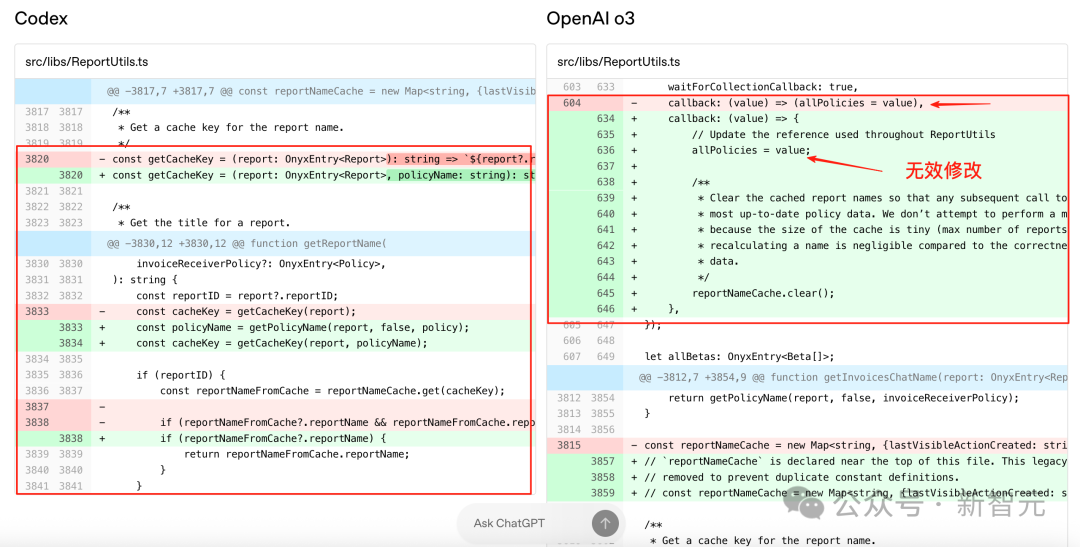 编程革命彻底爆发!OpenAI最强智能体上线ChatGPT