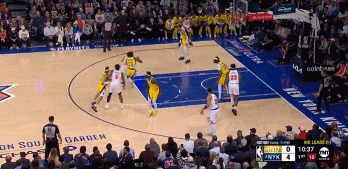 真硬啊!狂砍56分18板8助!又要抢七