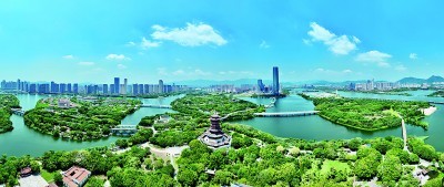 高质量建设现代化人民城市的文明维度