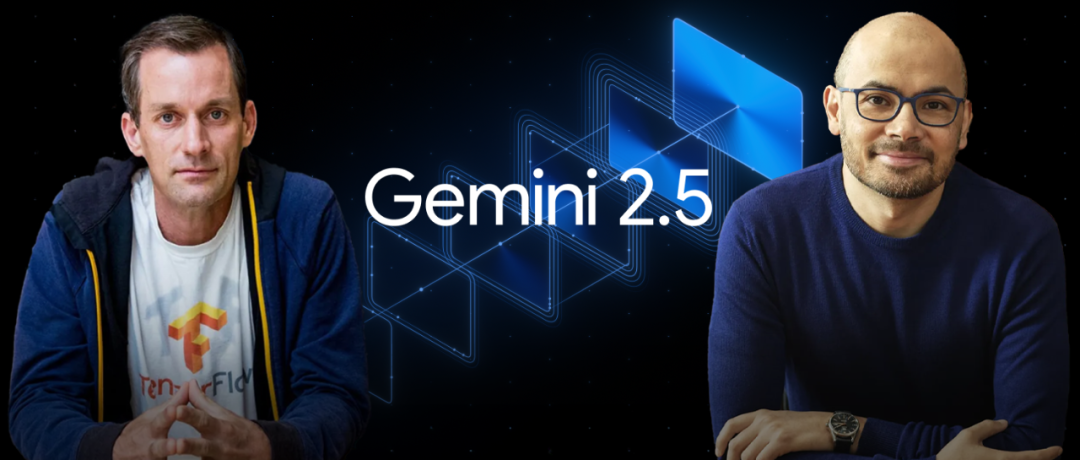 谷歌地表最强模型深夜来袭!Gemini 2.5 Pro发布即屠榜,代码推理杀疯了