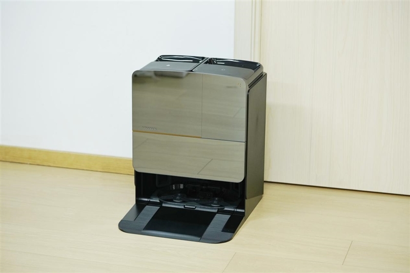 能拖还能抓 石头G30 Space探索版评测:重新定义下一代家用清洁机器人