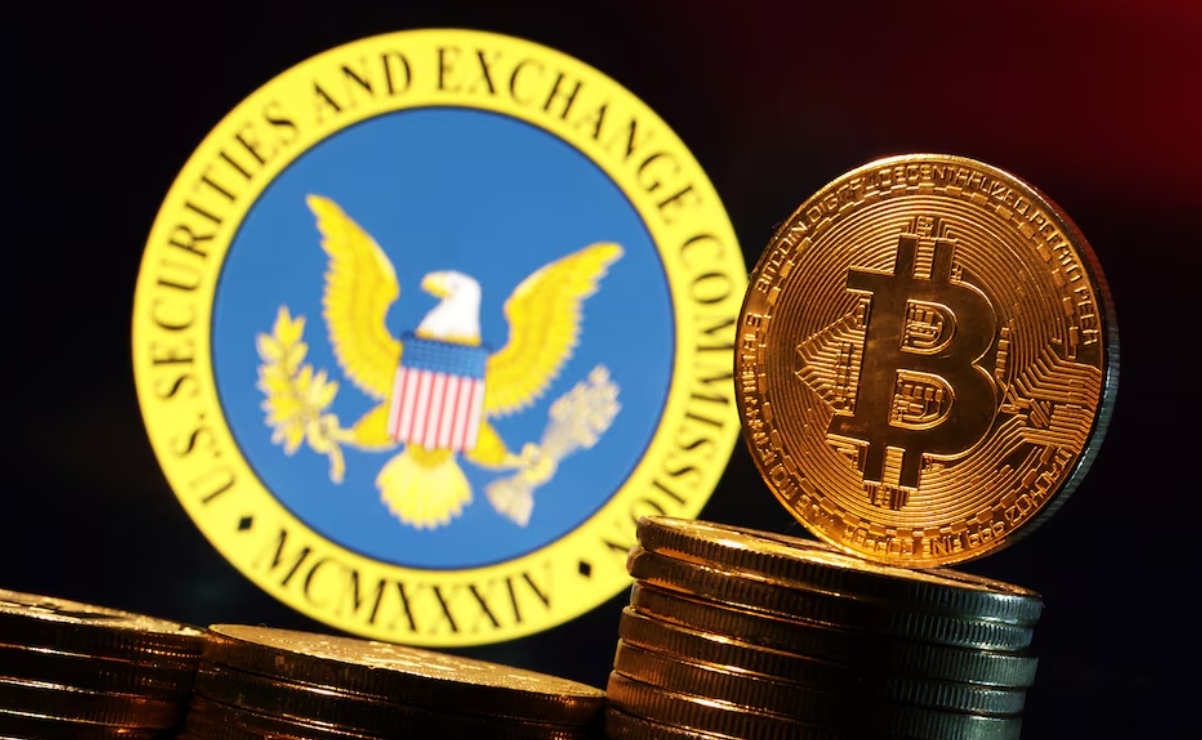 美国币圈监管风向转变SEC、币安联手申请暂缓官司等待工作组进展_凤凰网