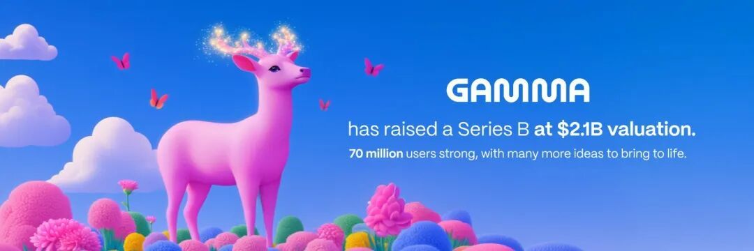 52个人用AI做PPT,年赚7个亿