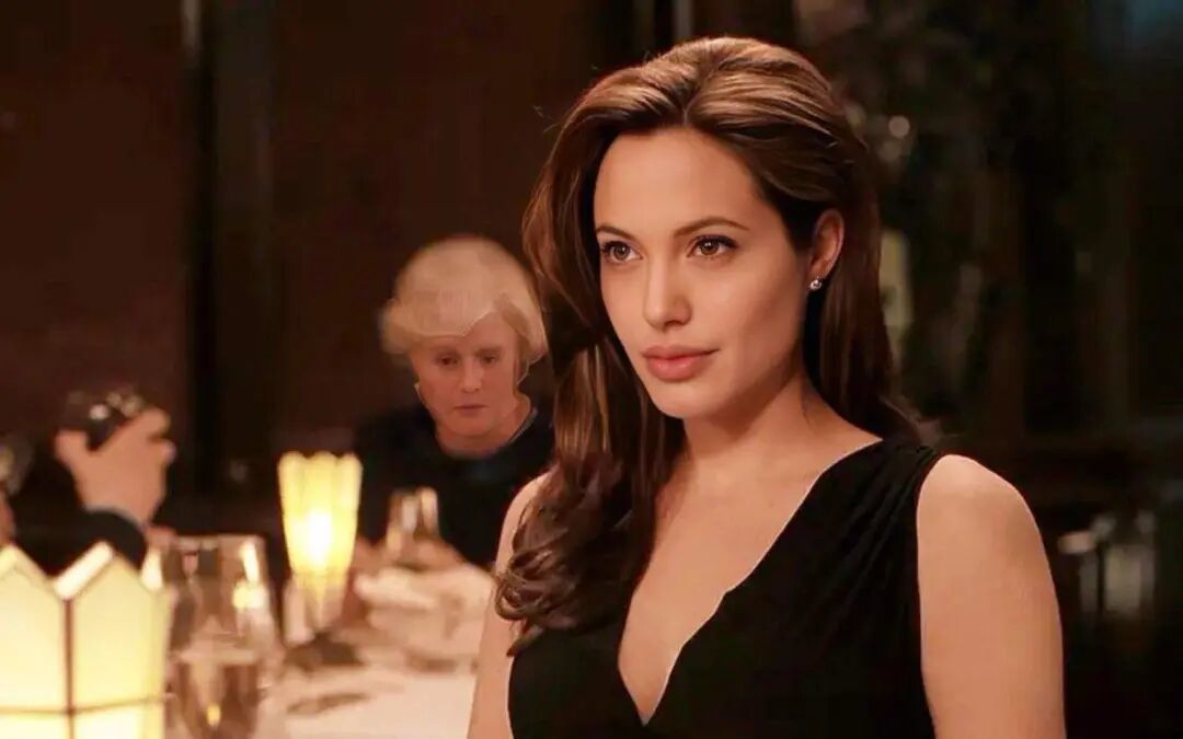 安吉麗娜·朱莉劇照