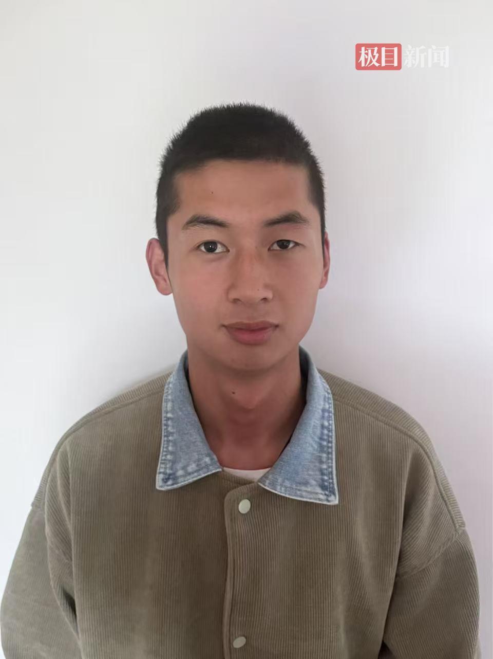 刘佳乐(受访者供图)