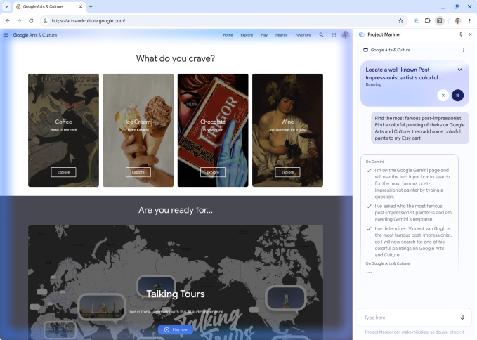 抢跑GPT-5!Google 发布最强 AI 全家桶,史上最贵 AI 会员定价 1800 元/月