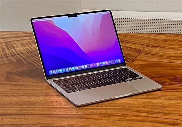 果粉期待!M4版MacBook Air下月上市:性能与Pro相差无几