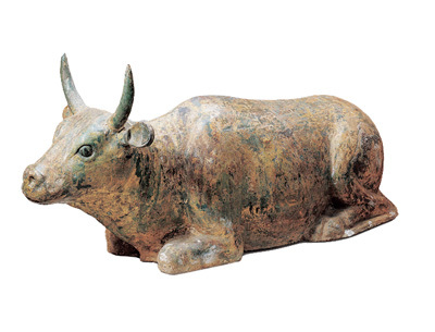 讲述中华文明的包容与厚重(文化中国行)