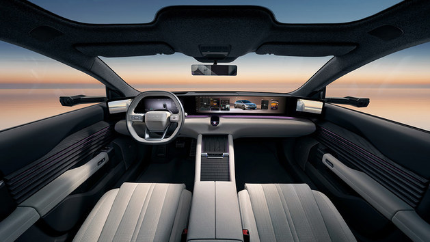 银河M9/享界S9T联手洗牌 一周重点新车盘点