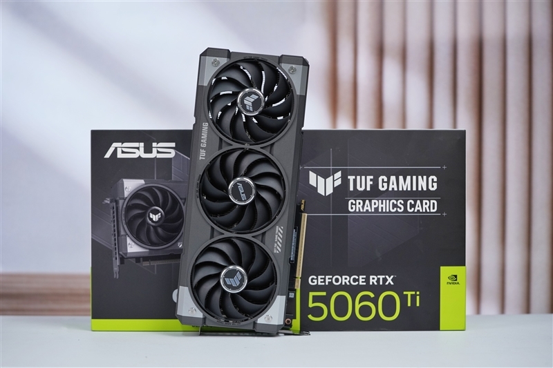 Blackwell的甜点来了!NVIDIA RTX 5060 Ti首发评测:8GB疯狂爆显存 16GB正好