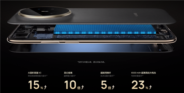 华为刚出了一台Mate 70 Air 但我觉得它没那么Air