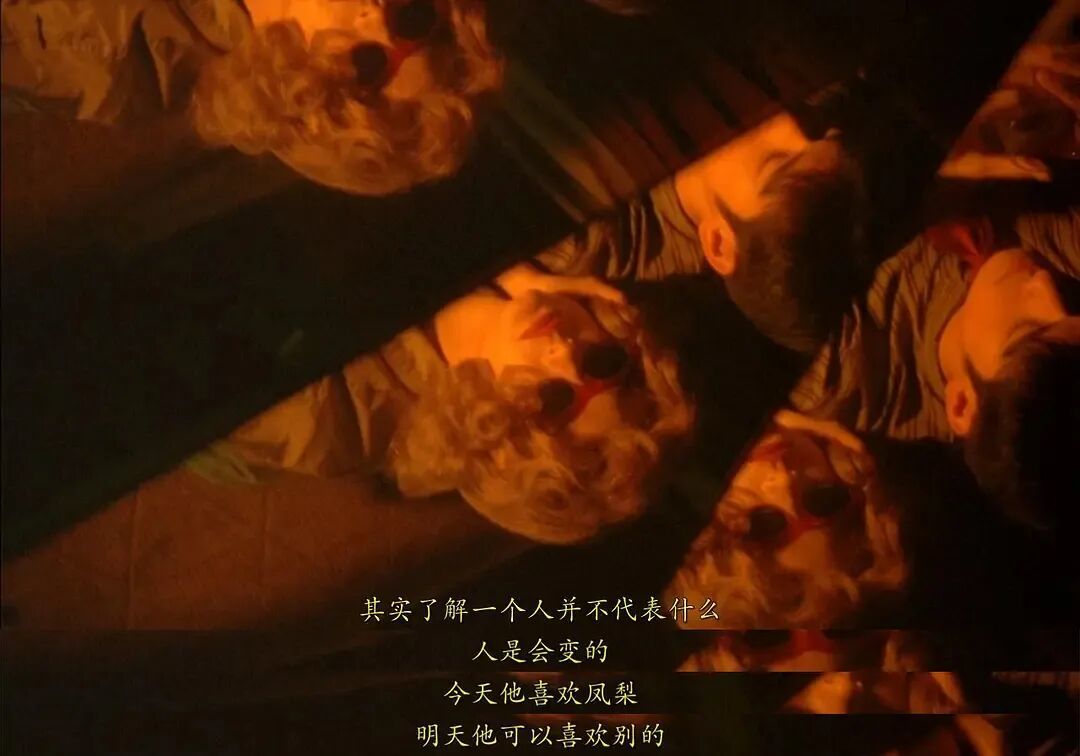 图片来源:重庆森林