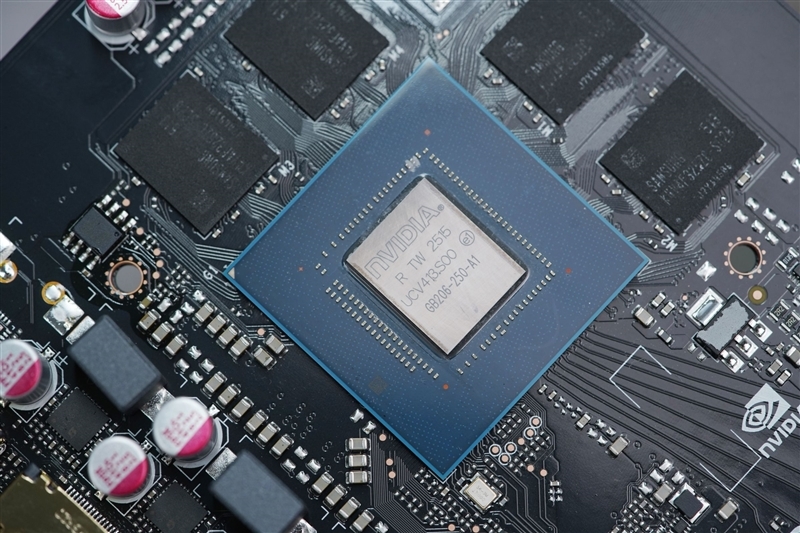 映众RTX 5060曜夜显卡评测:RTX 4060的价格 性能强于RTX 4060 Ti