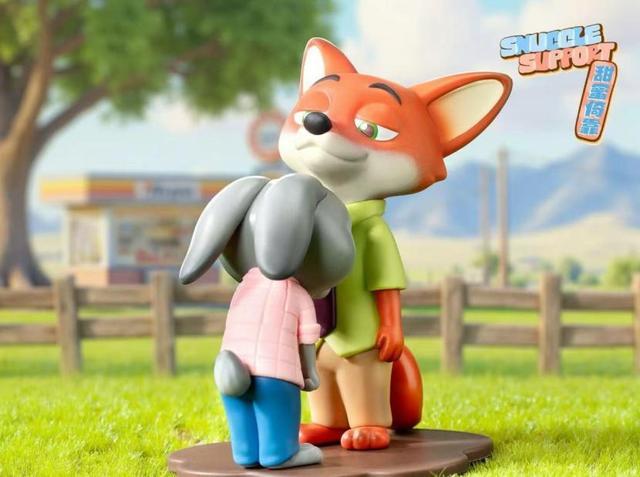 图3:图源52TOYS微博