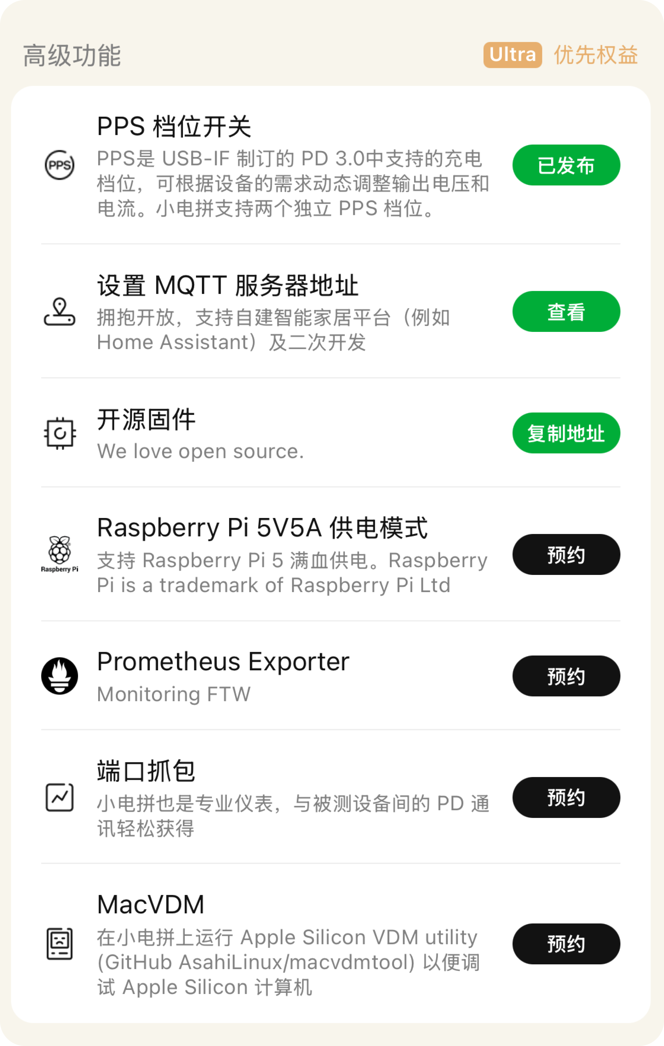 制糖工厂推出小电拼 Core,玲珑其表,硬核其中,重塑新世代数字生活电能体验