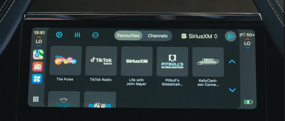 满血版CarPlay终于来了,但我有生之年未必用得上
