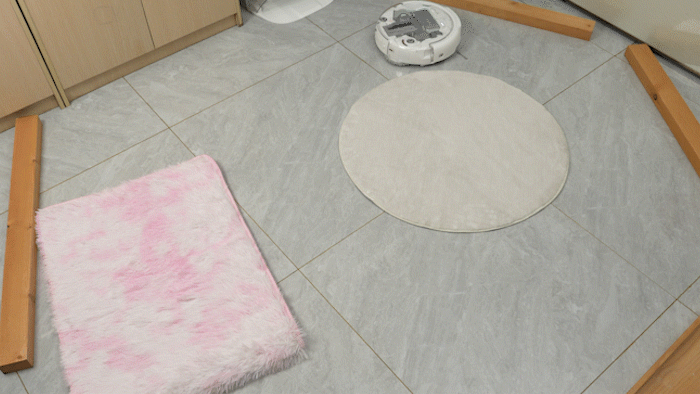 大疆首款旗舰扫拖机器人ROMO P评测:无人机同源技术加持,避障丝滑如德芙