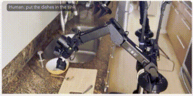 OpenAI押注的独角兽发新VLA模型,让机器人再也不怕陌生环境