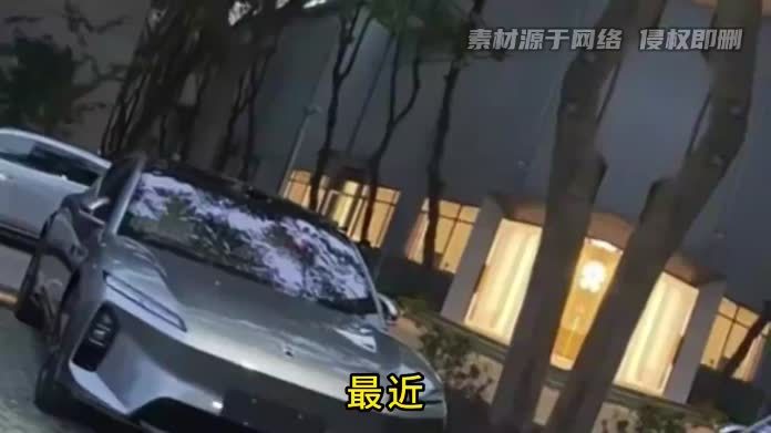 5月25日上市 ，蔚来ET5焕新来袭