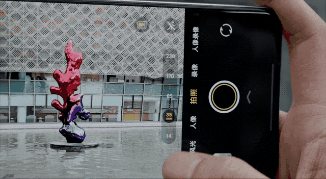 vivo X200 Ultra 影像评测:不输 Pocket 3,强到直接拍银河?