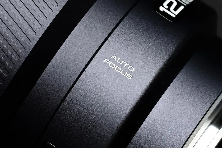 老蛙12mm F2.8评测