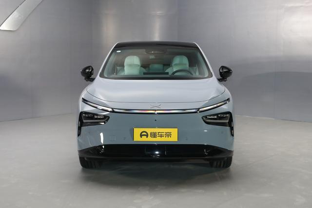 小鹏G7