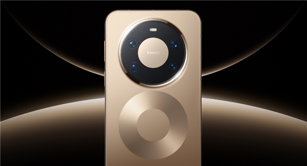 官方确认：华为Mate 80系列不支持磁吸