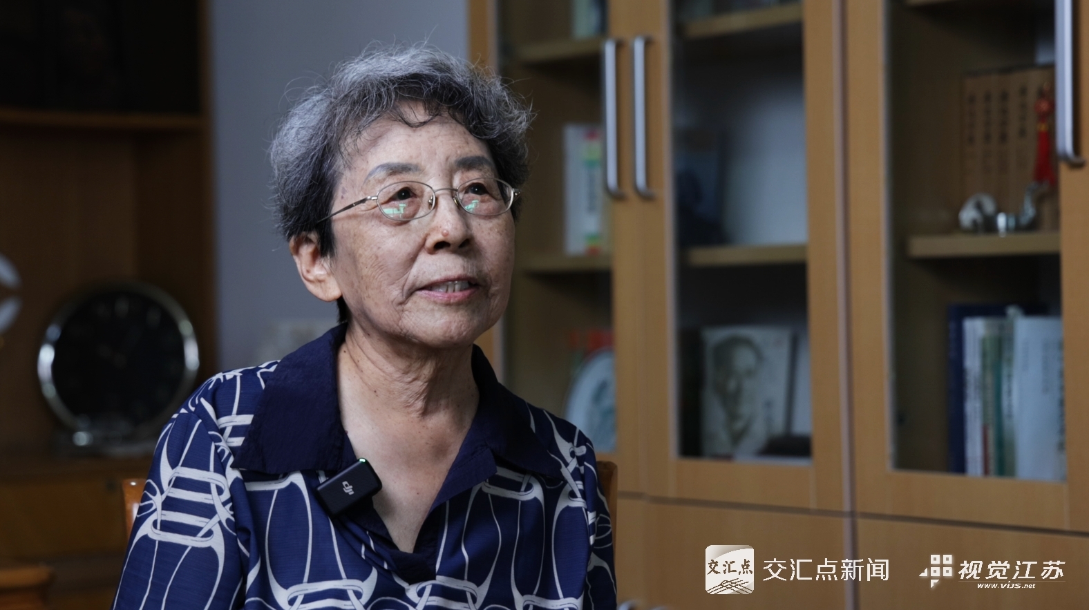刘岘之女王人殷