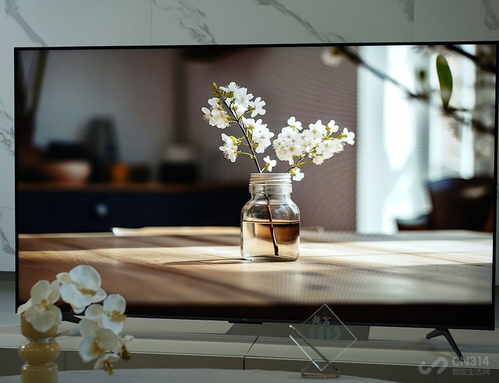 显示技术的中国答案:TCL凭何包揽视像协会四项顶级认证?