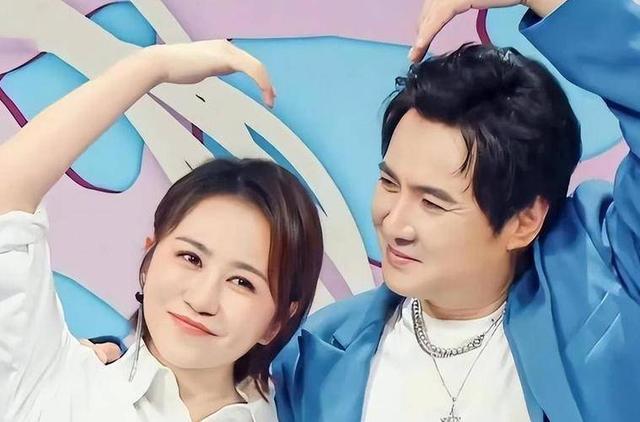 马丽的哭诉, 暴露沈腾夫妻婚姻现状, 43岁的她见识了