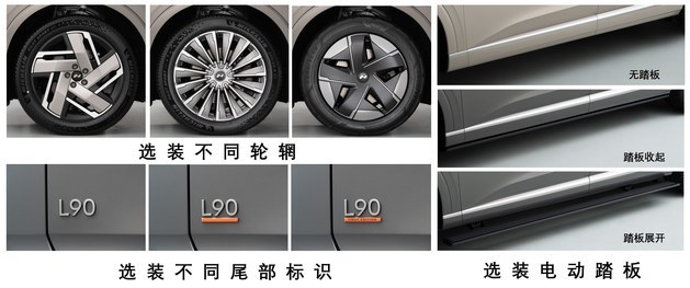 没眼看和抢着看 这批工信部新车您怎么看