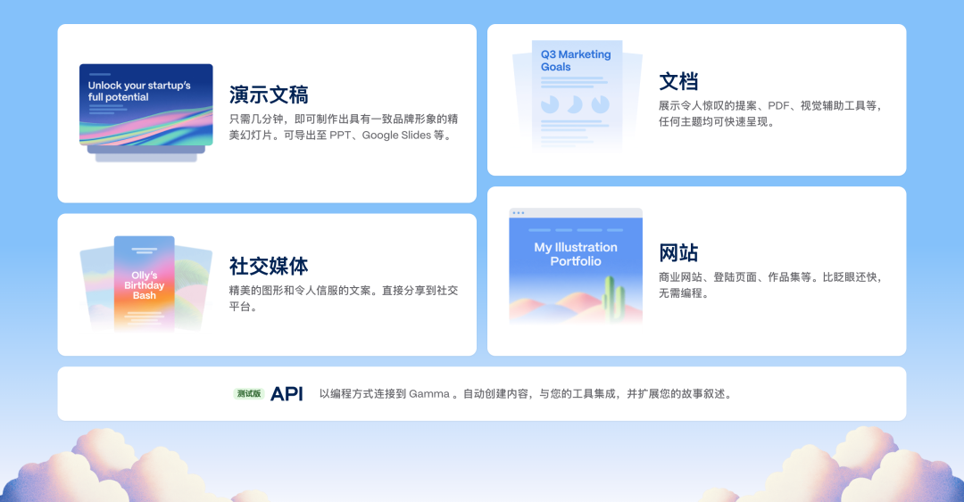 52个人用AI做PPT,年赚7个亿