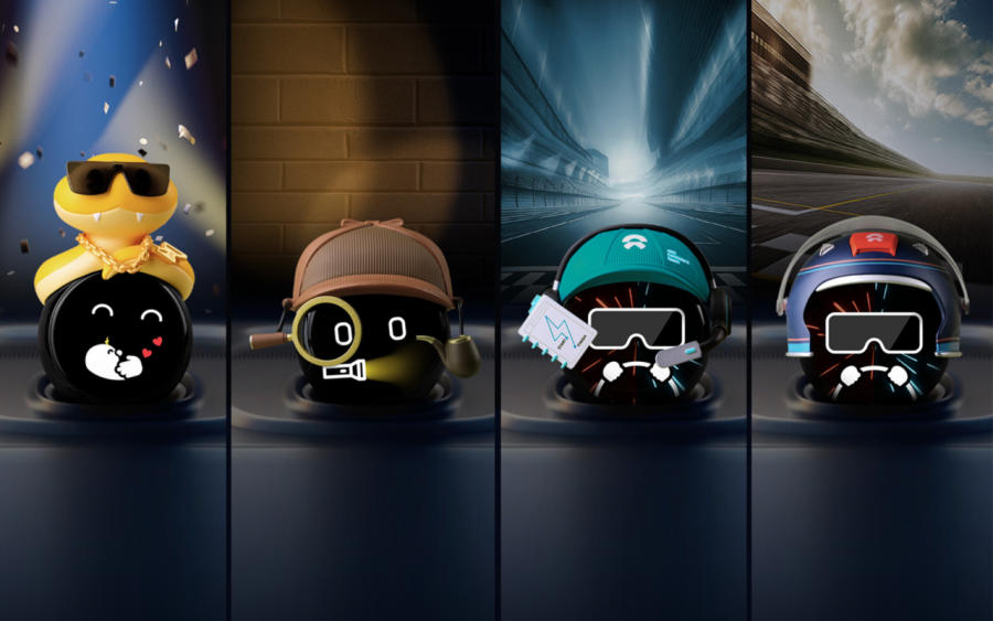 蔚来ET9与全新ES8推送Cedar雪松1.3.5版本:新增后排防晕车模式