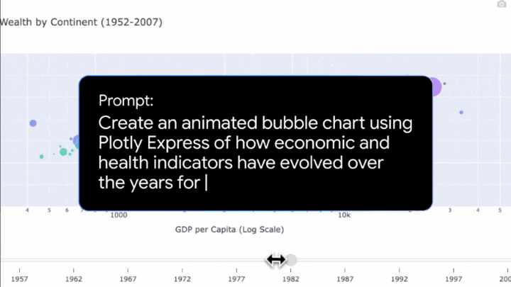 谷歌地表最强模型深夜来袭!Gemini 2.5 Pro发布即屠榜,代码推理杀疯了