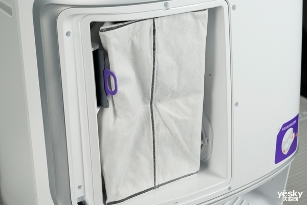 一台顶三台!云鲸逍遥002 AI活水履带洗地机器人让你彻底“躺平”清洁~