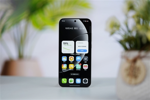 全球首发理光GR影像!真我GT8 Pro图赏