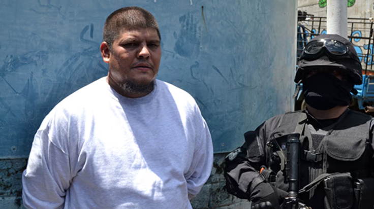 塞萨尔·洛佩斯·拉里奥斯