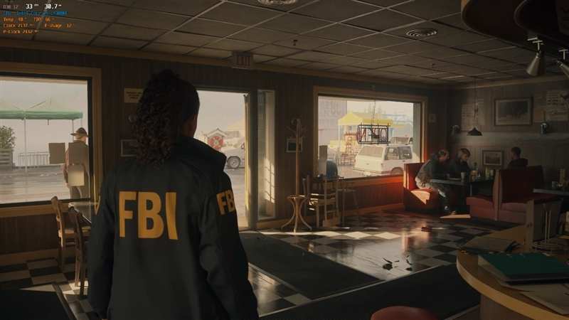 七彩虹iGame RTX 5070 Ti Vulcan OC显卡评测:一键提速降温、磁吸组件玩法多样