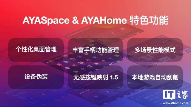 AYANEO Pocket S2系列安卓掌机发布,预订价2999元起