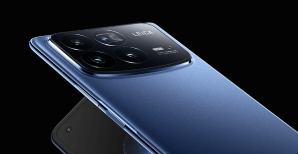 曝小米MIX Fold 5大折叠正在打磨中 采用全新开孔设计