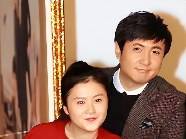 马丽的哭诉, 暴露沈腾夫妻婚姻现状, 43岁的她见识了