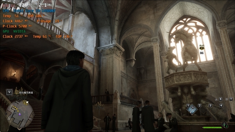 映众RTX 5060 Ti曜夜16GB显卡评测:小巧简约 DLSS 4表现亮眼